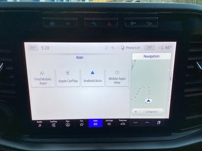 2023 Ford F-250SD Lariat