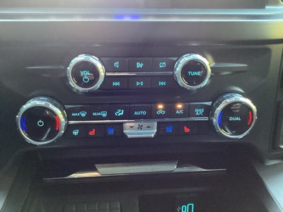 2023 Ford F-250SD Lariat