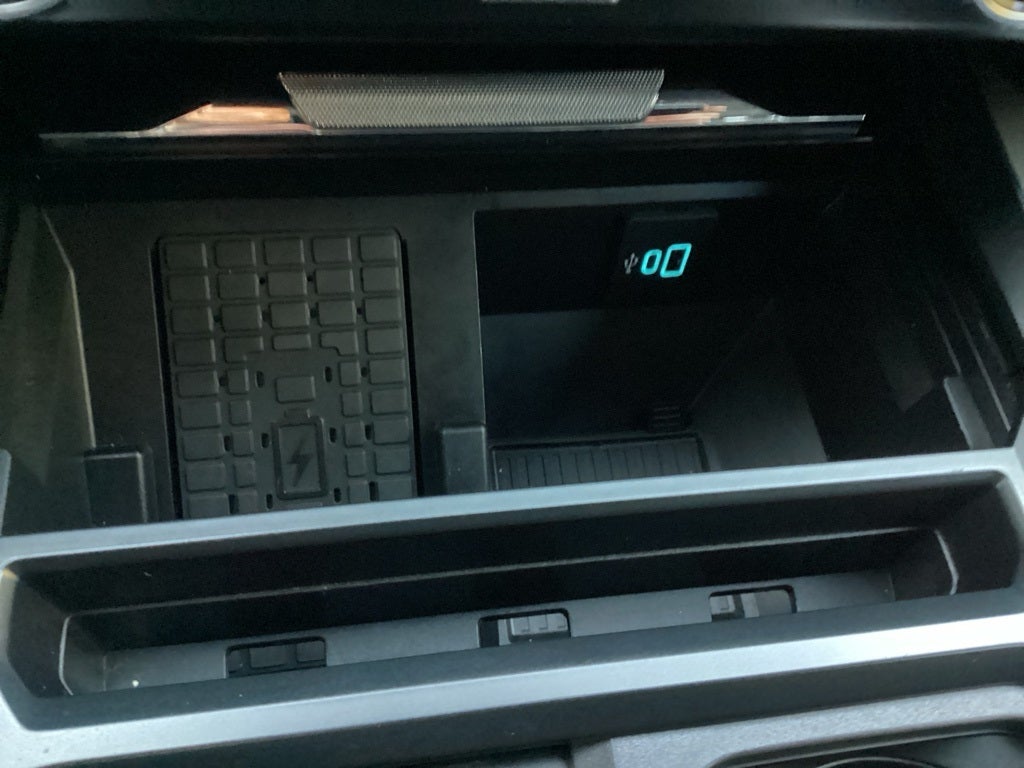 2023 Ford F-250SD Lariat