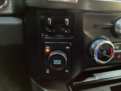 2023 Ford F-250SD Lariat