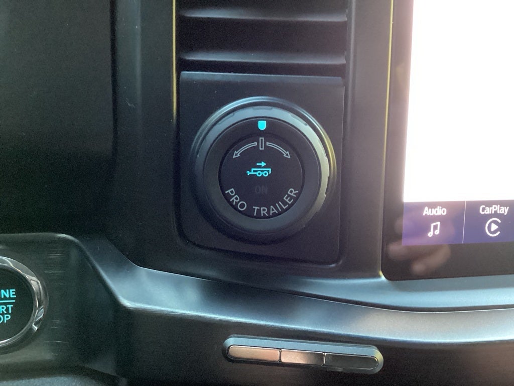 2023 Ford F-250SD Lariat