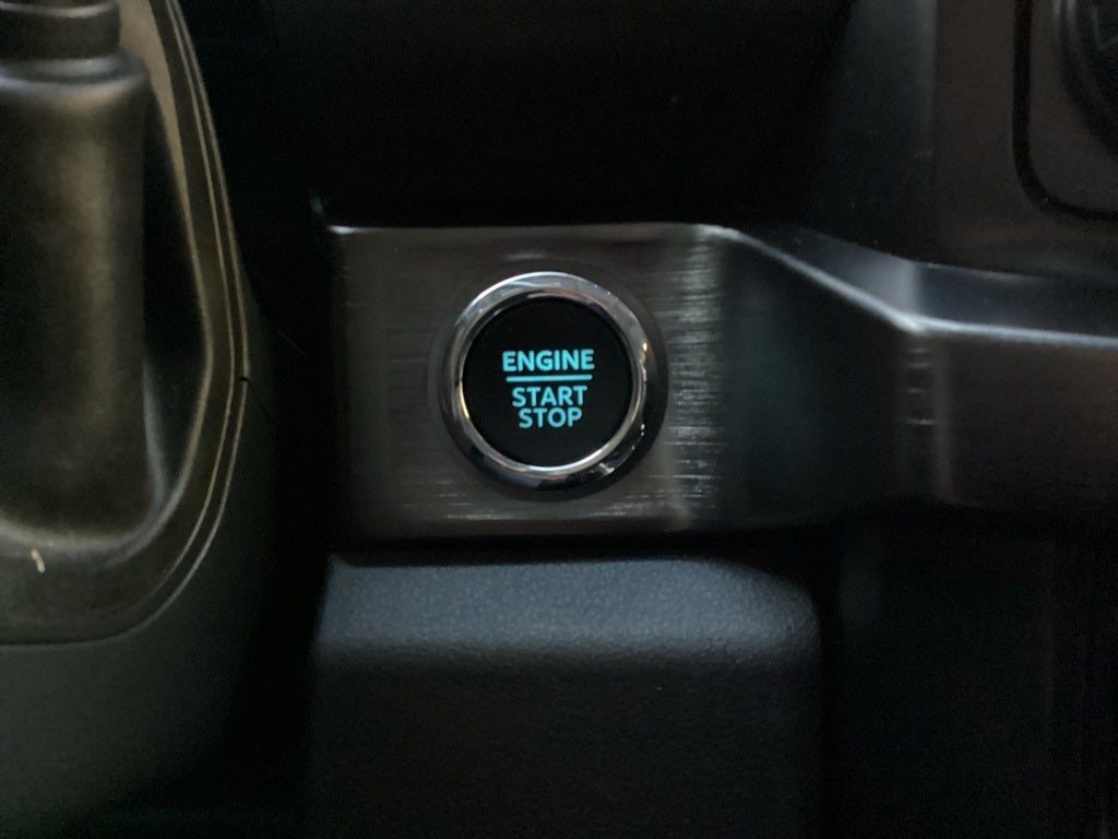 2023 Ford F-250SD Lariat