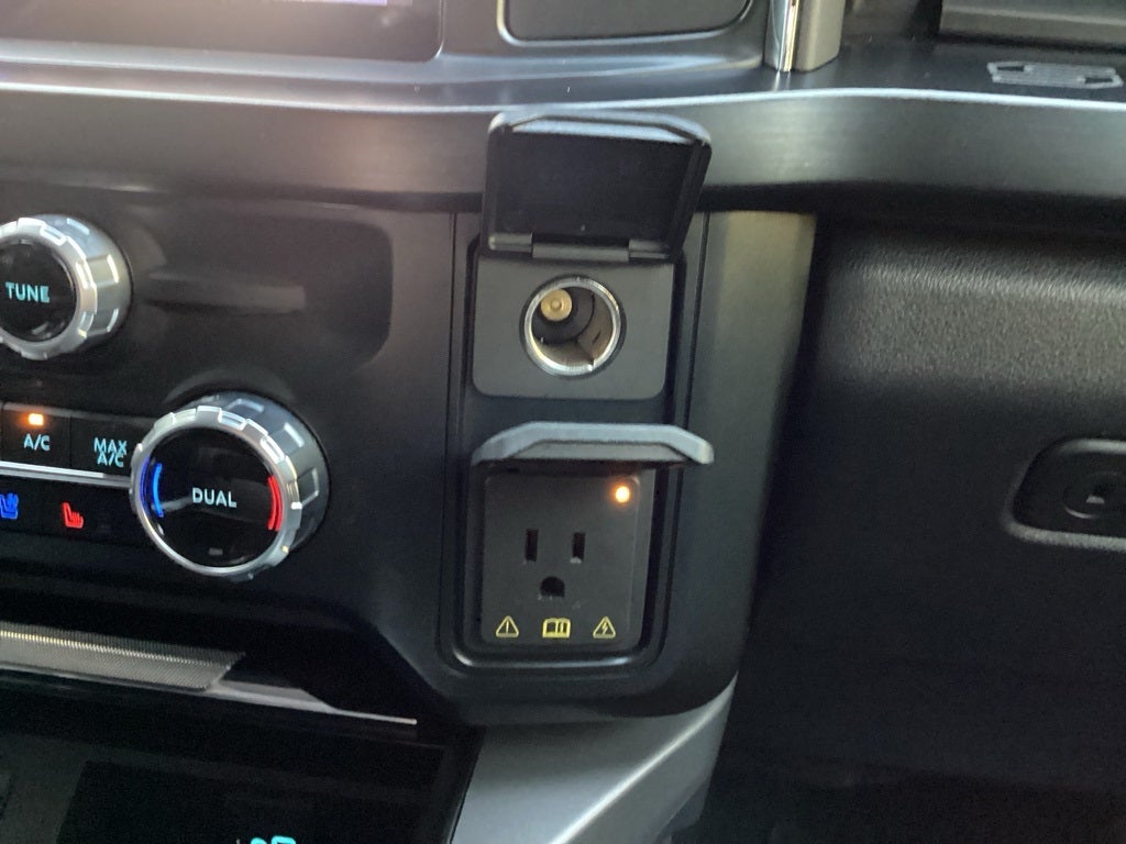 2023 Ford F-250SD Lariat