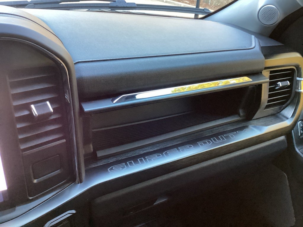 2023 Ford F-250SD Lariat