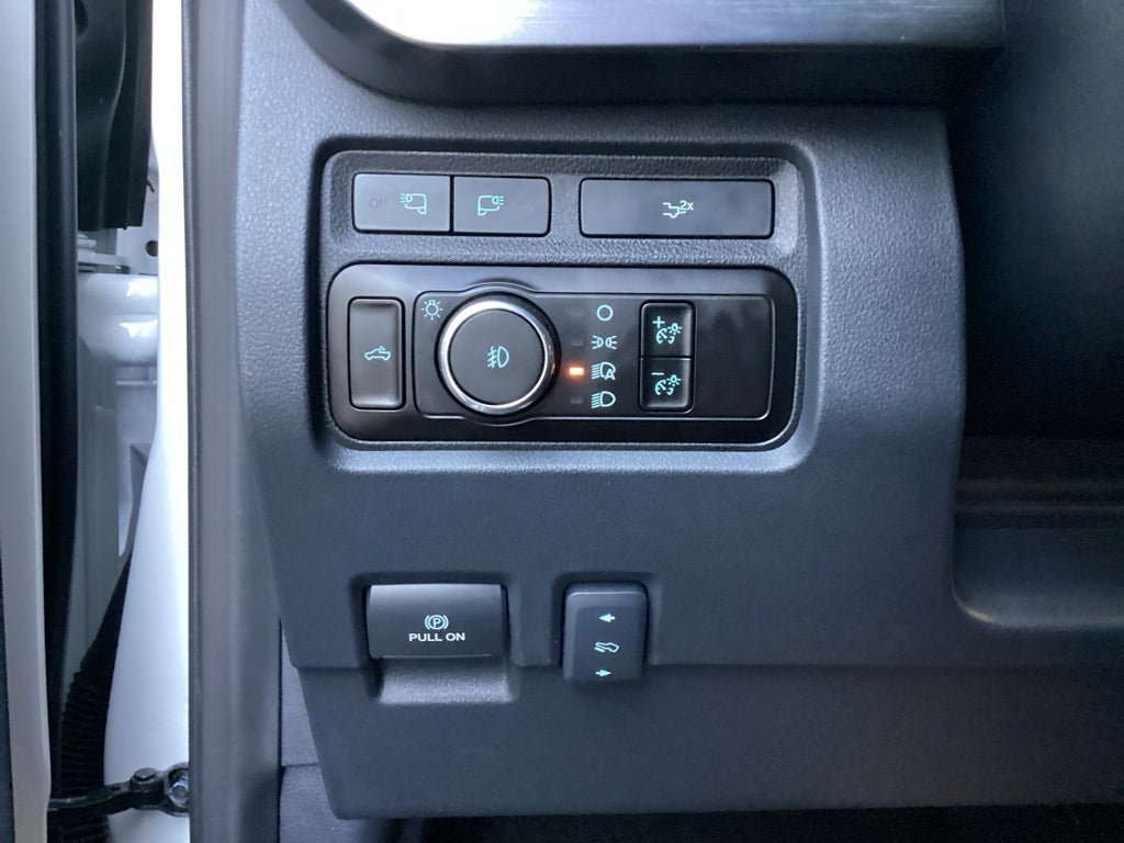 2023 Ford F-250SD Lariat