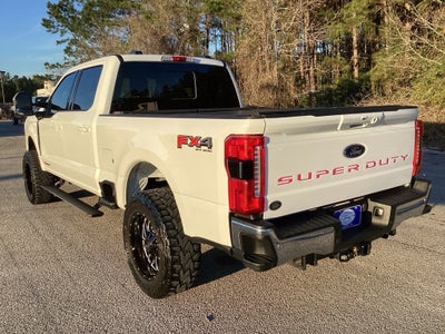 2023 Ford F-250SD Lariat