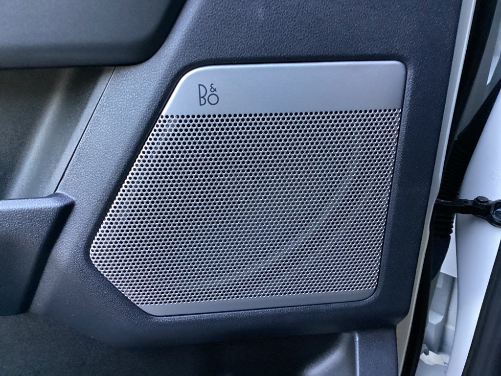 2023 Ford F-250SD Lariat