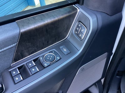 2023 Ford F-250SD Lariat