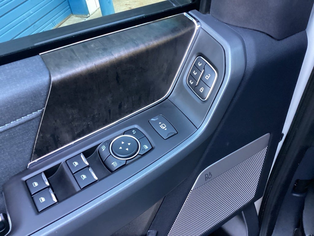 2023 Ford F-250SD Lariat