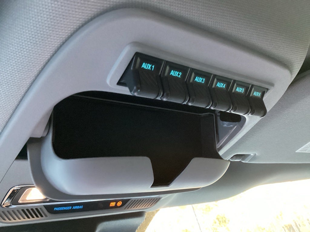 2023 Ford F-250SD Lariat