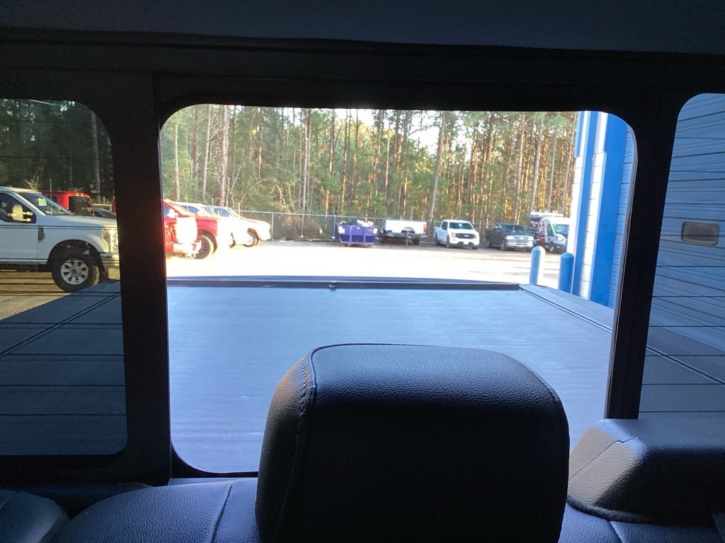 2023 Ford F-250SD Lariat