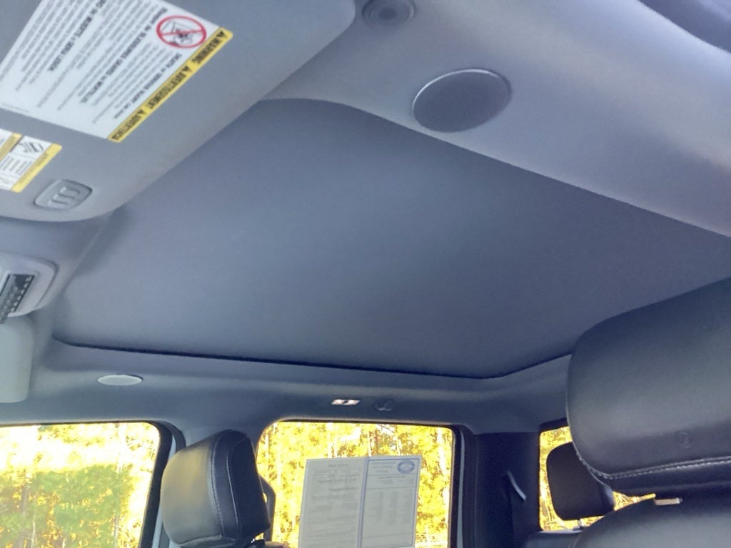 2023 Ford F-250SD Lariat