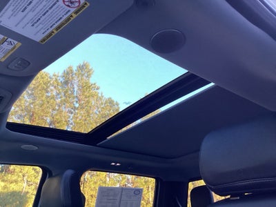 2023 Ford F-250SD Lariat