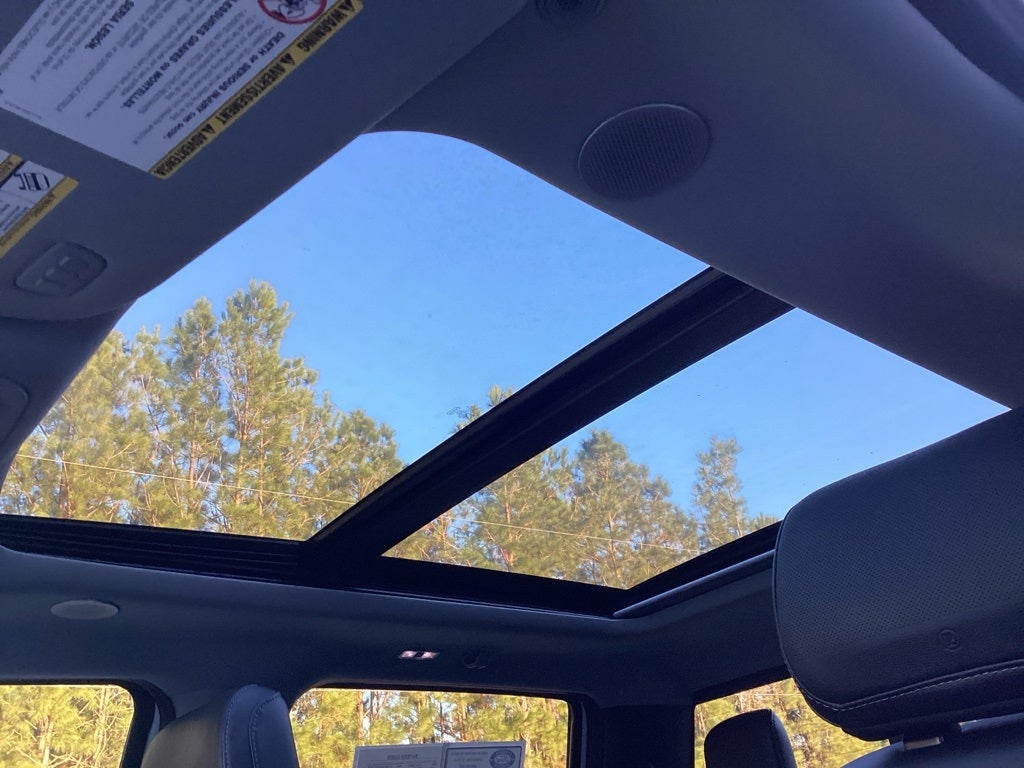 2023 Ford F-250SD Lariat