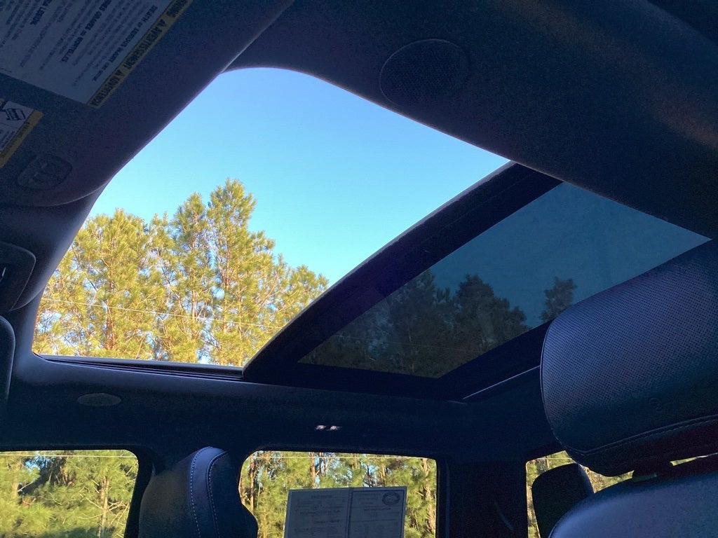 2023 Ford F-250SD Lariat