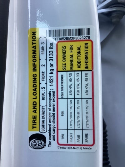 2023 Ford F-250SD Lariat