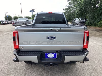 2024 Ford F-250SD XLT