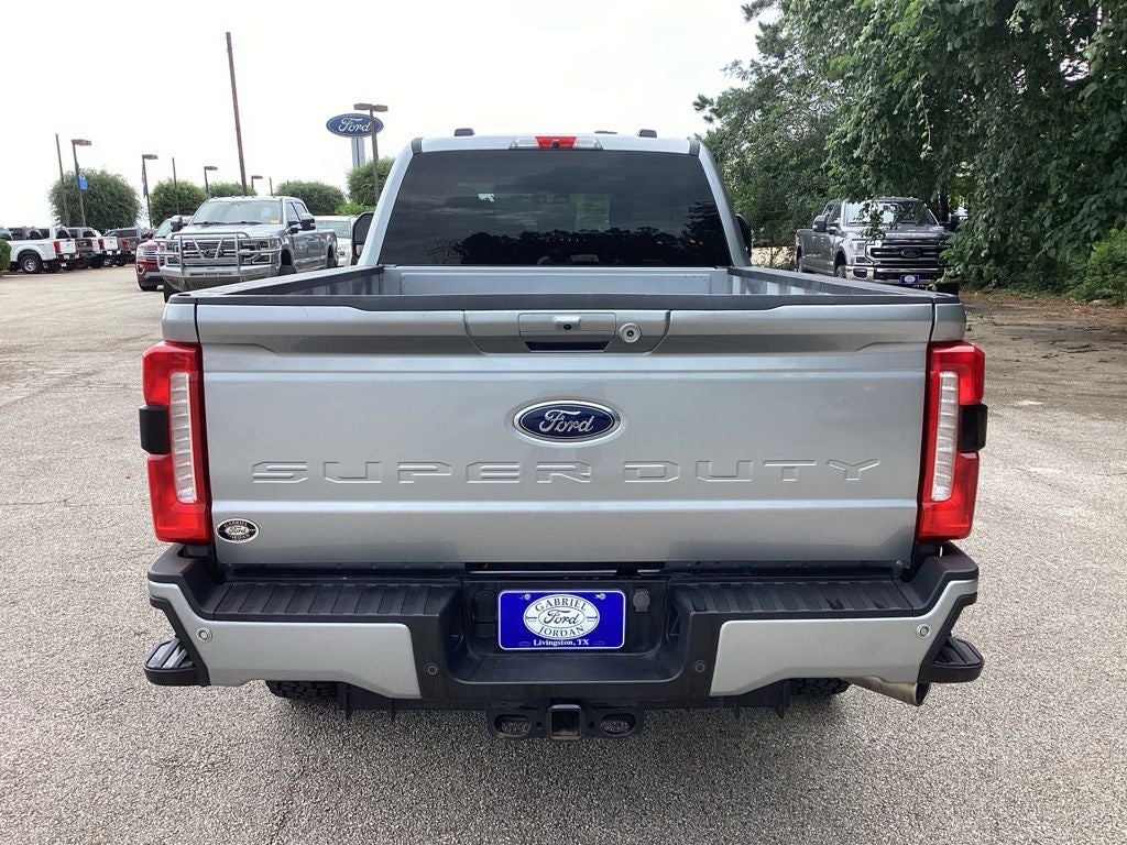 2024 Ford F-250SD XLT