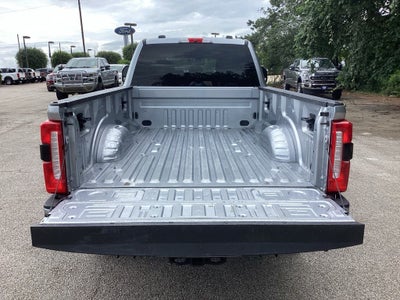 2024 Ford F-250SD XLT