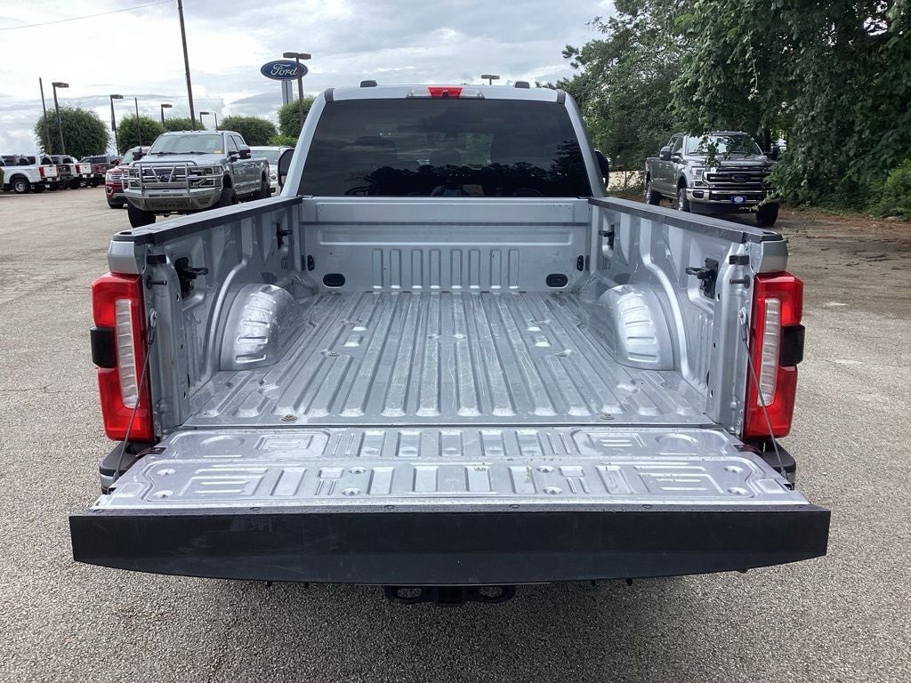 2024 Ford F-250SD XLT