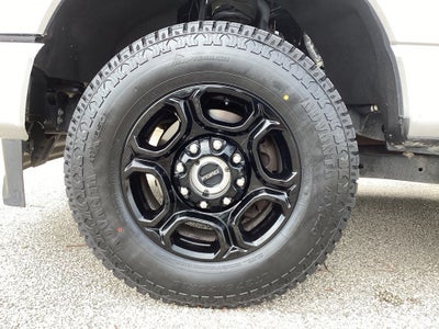 2024 Ford F-250SD XLT