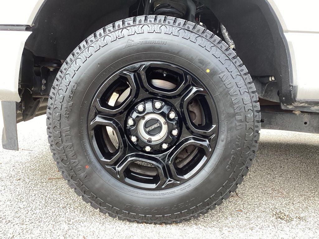2024 Ford F-250SD XLT