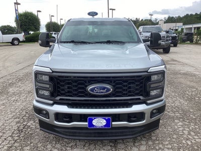2024 Ford F-250SD XLT