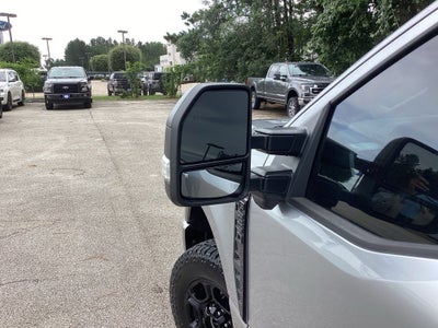 2024 Ford F-250SD XLT