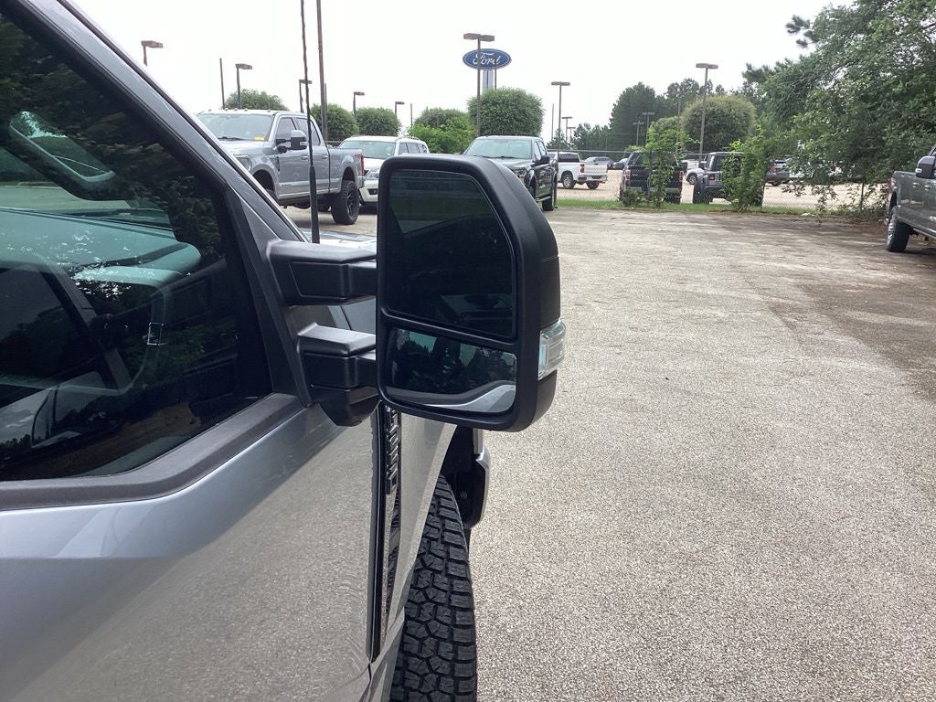 2024 Ford F-250SD XLT