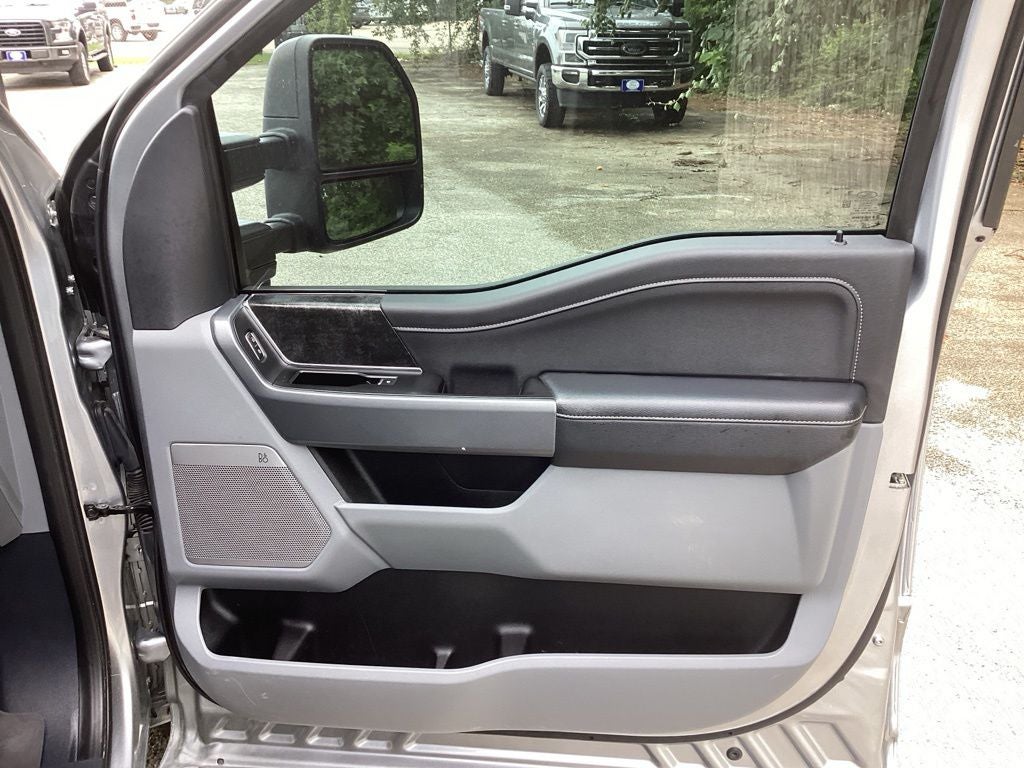2024 Ford F-250SD XLT