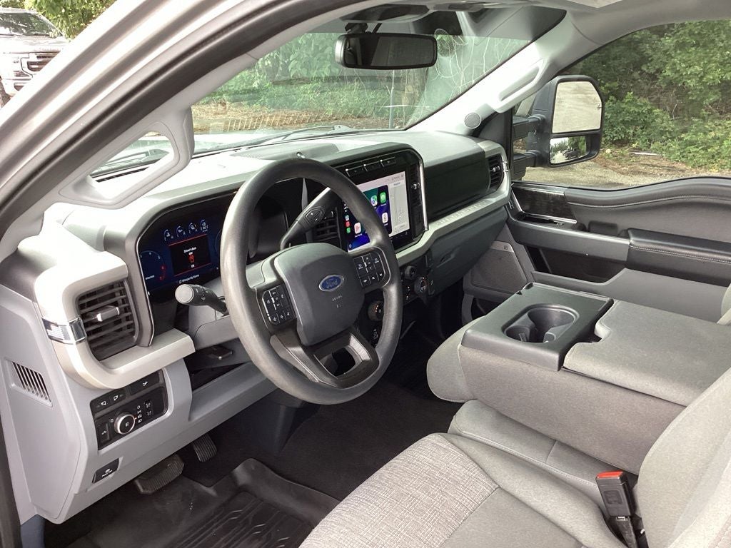 2024 Ford F-250SD XLT