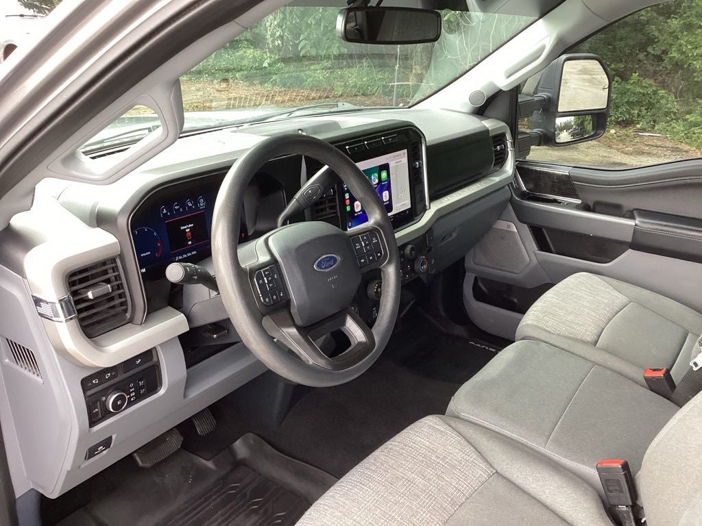 2024 Ford F-250SD XLT