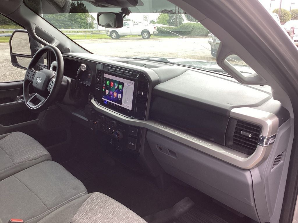 2024 Ford F-250SD XLT