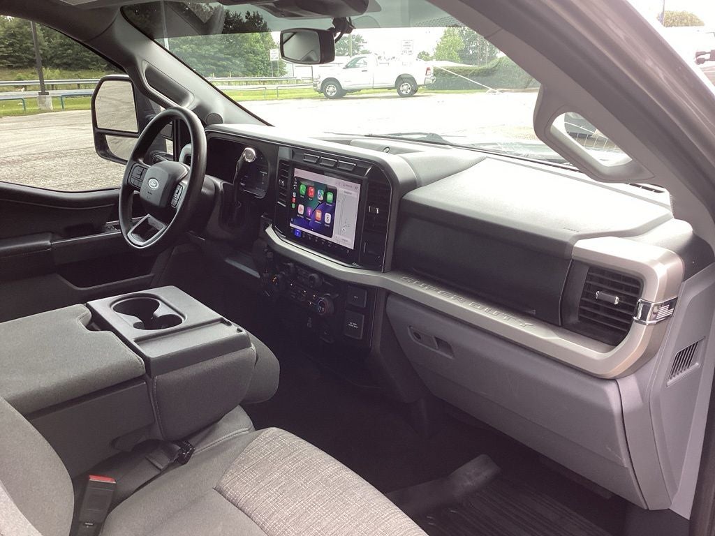 2024 Ford F-250SD XLT