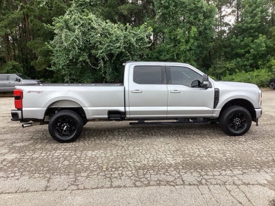 2024 Ford F-250SD XLT