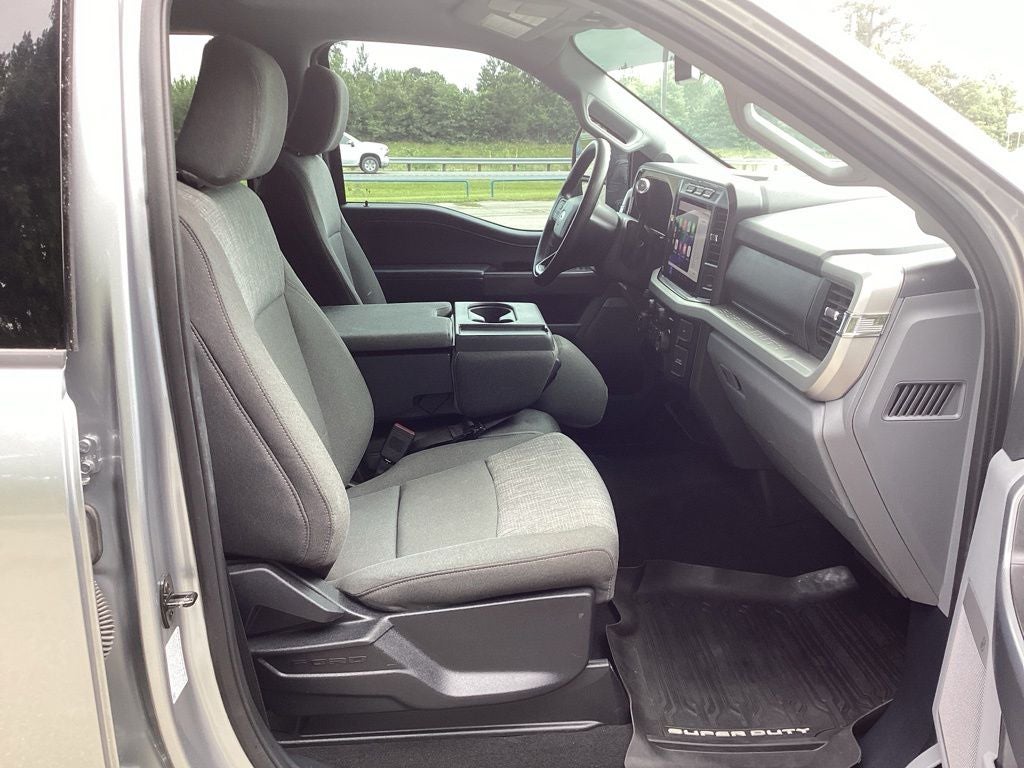 2024 Ford F-250SD XLT
