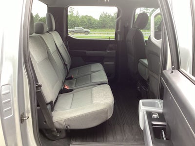 2024 Ford F-250SD XLT
