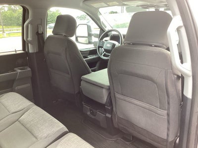 2024 Ford F-250SD XLT