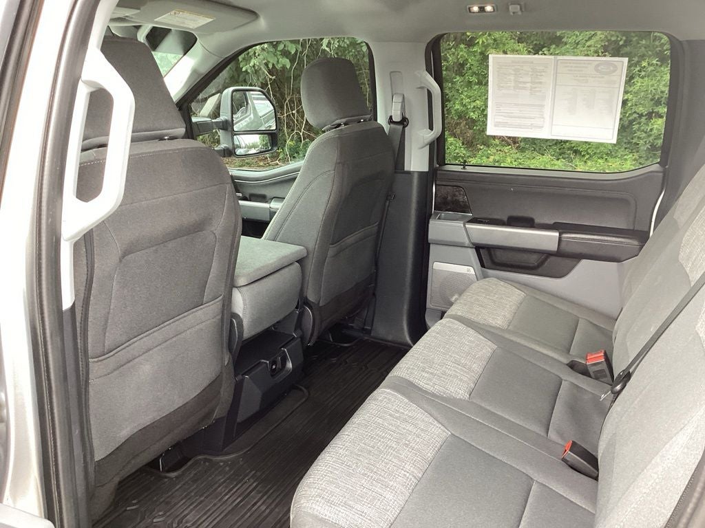 2024 Ford F-250SD XLT