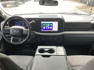 2024 Ford F-250SD XLT
