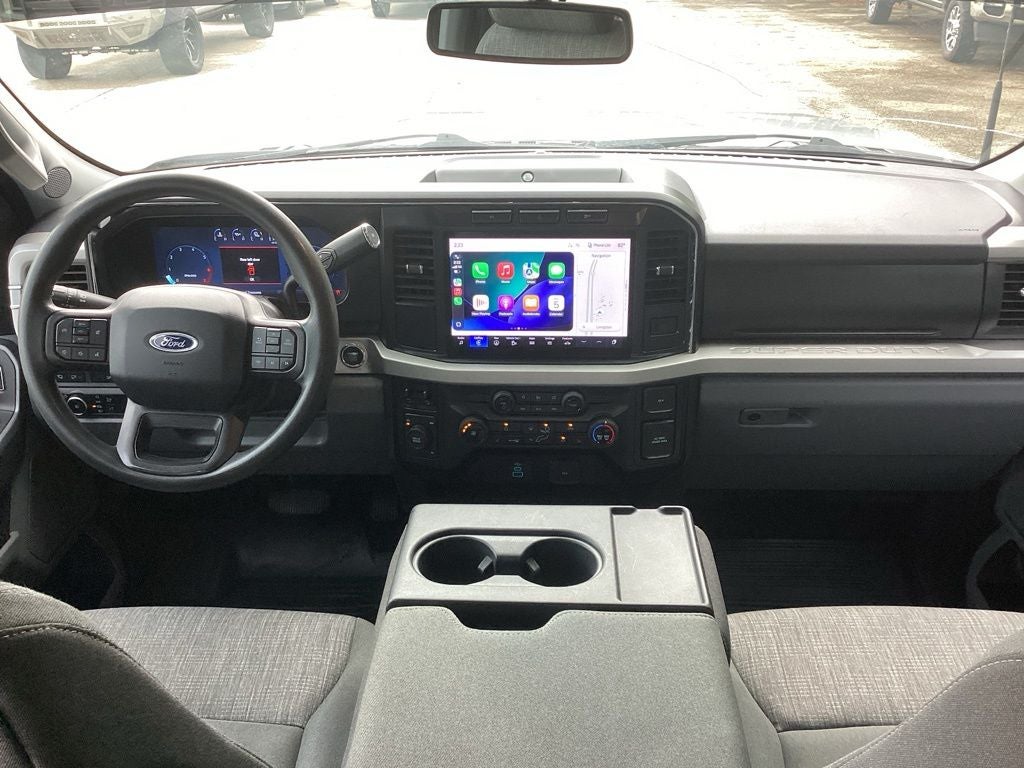2024 Ford F-250SD XLT