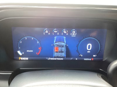 2024 Ford F-250SD XLT