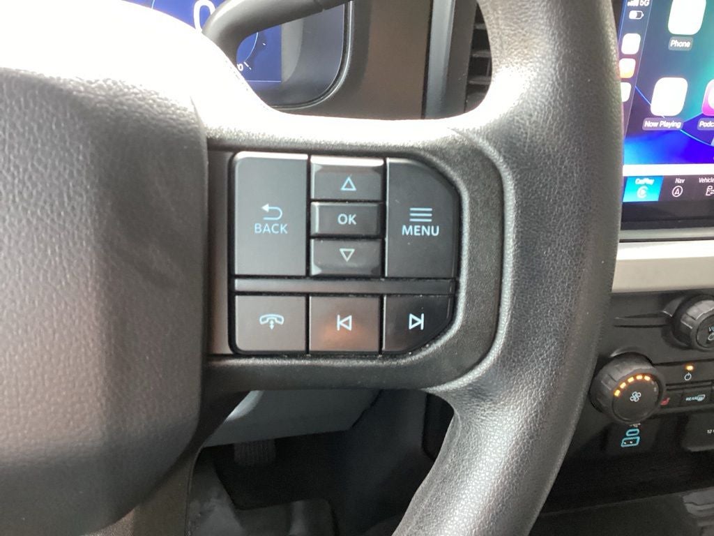 2024 Ford F-250SD XLT