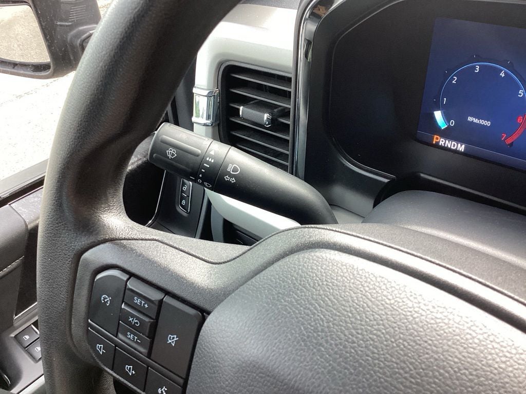 2024 Ford F-250SD XLT