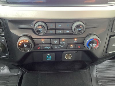 2024 Ford F-250SD XLT