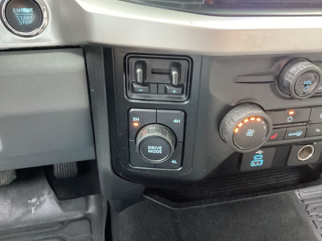 2024 Ford F-250SD XLT