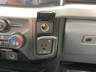 2024 Ford F-250SD XLT