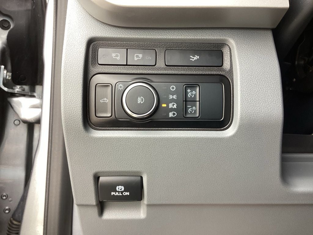 2024 Ford F-250SD XLT