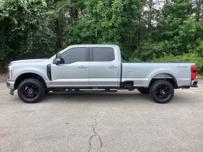 2024 Ford F-250SD XLT