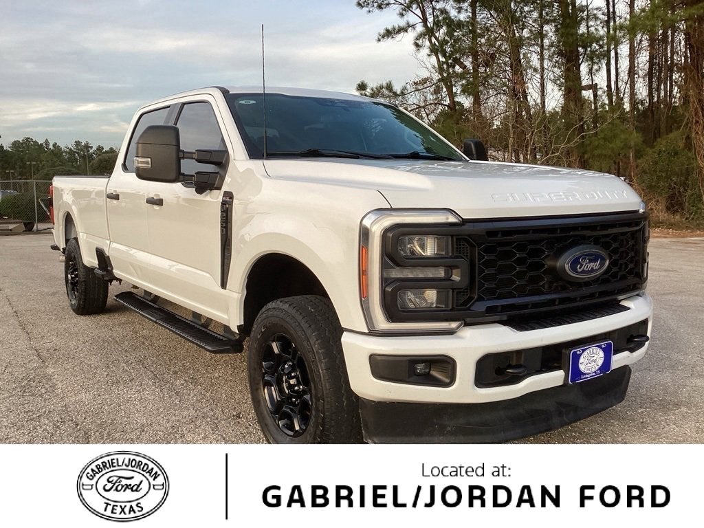 2023 Ford F-250SD XL